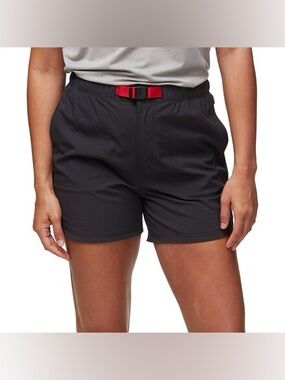Topo Designs River Shorts